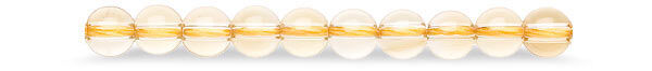Citrine Gemstone Beads
